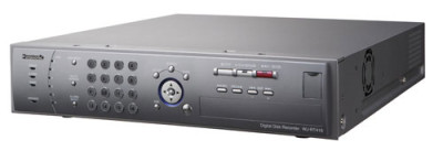 Panasonic WJ-RT416 Surveillance DVR