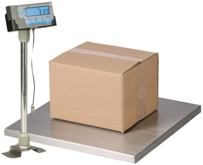 Brecknell LPB1000 Scale