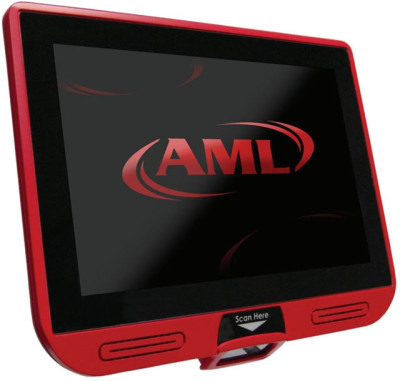 AML Monarch Mobile Computer