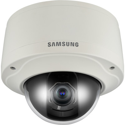 Samsung SCD-2080 Security Camera