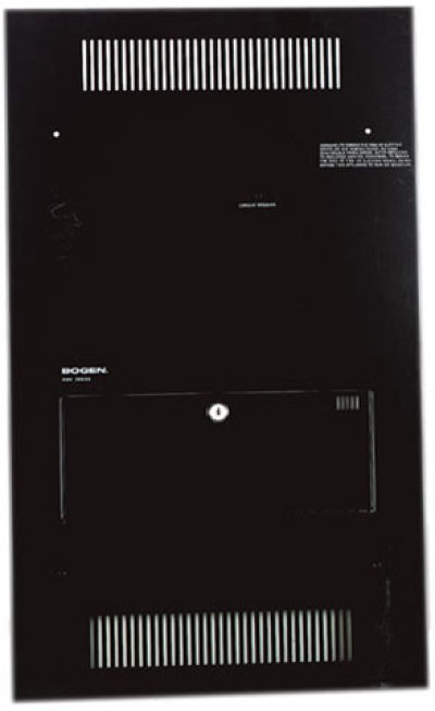 Bogen WMAD Public Address Equipment