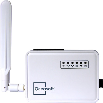 Zebra OCEABridge Wireless Transmitter / Receiver