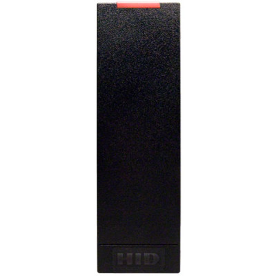 HID R15 iCLASS Access Control Reader
