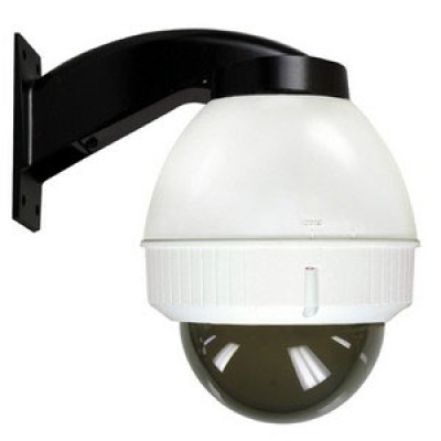Videolarm CCTV Camera Housing