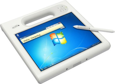 Motion Computing C5v Mobile Clinical Assistant Tablet