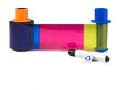 Fargo DTC4500e ID Card Ribbon