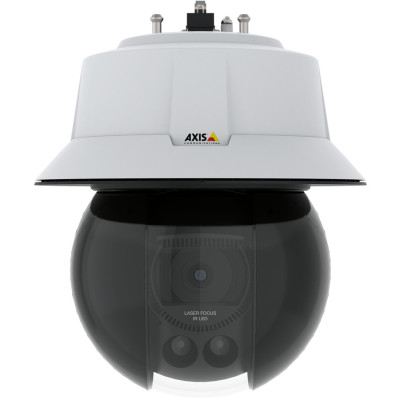 Axis Q60 Series Security Camera