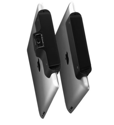 IPCMobile Infinea Tab 4 Barcode Scanner