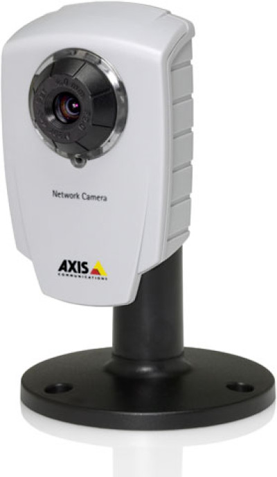 Axis Security Camera