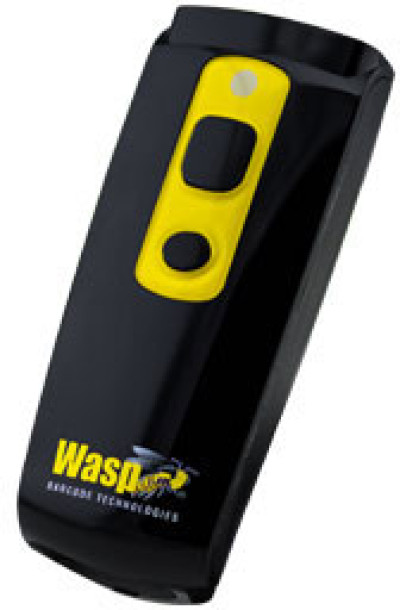 Wasp WWS250i Barcode Scanner