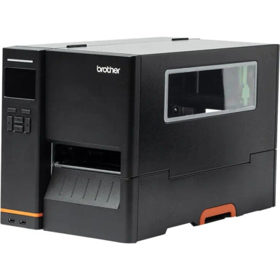 Brother Titan Barcode Label Printer