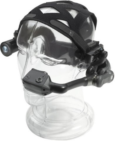 Motorola HC1 Mobile Computer