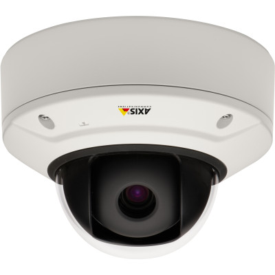 Axis Security Camera
