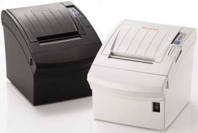 Bixolon SRP-350plusII Receipt Printer