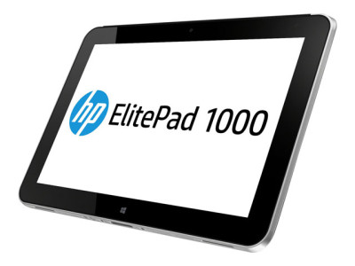 HP Tablet