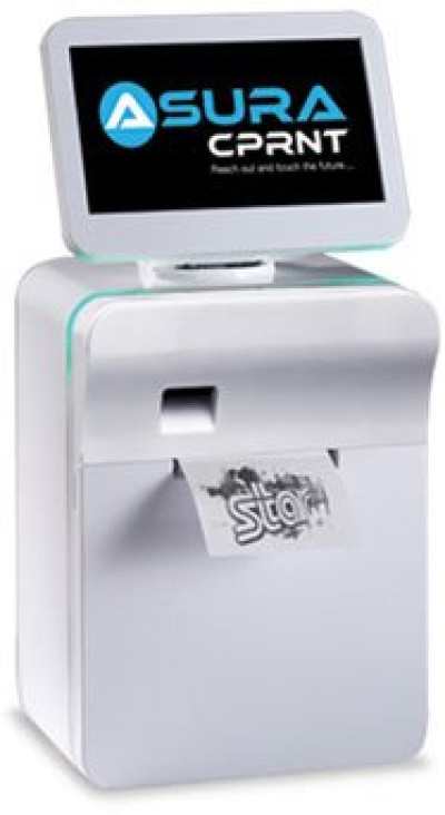 Star AsuraCPRNT Receipt Printer