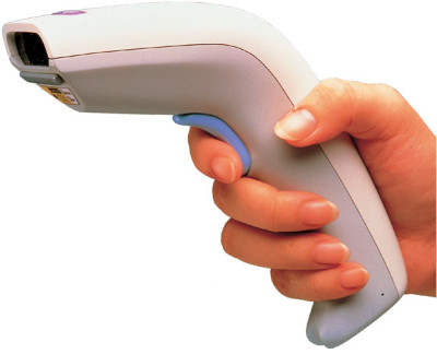 Unitech MS690 Barcode Scanner