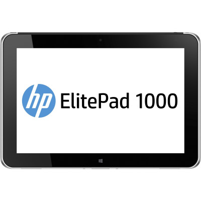 HP Tablet