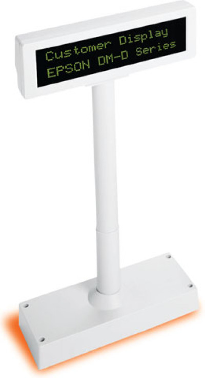 Epson DM-D210 Customer Display