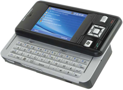 Opticon H16B Mobile Computer