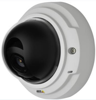 Axis P3344 Security Camera