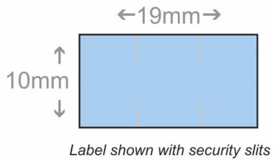 AirTrack Price Marking Label Price Labels