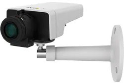 Axis Security Camera