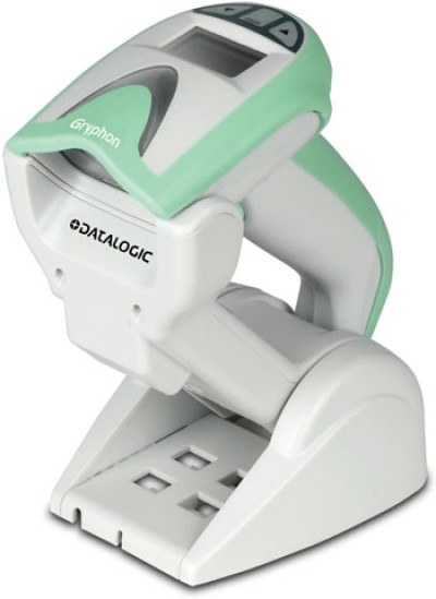 Datalogic Gryphon I GM4100-HC Barcode Scanner