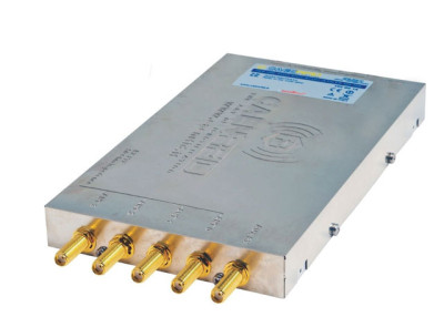 CAEN RFID Tau A941M RFID Reader