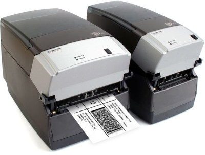 CognitiveTPG Ci Barcode Label Printer