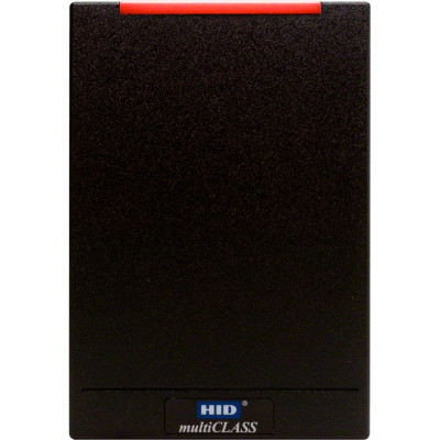 HID Access Control Reader