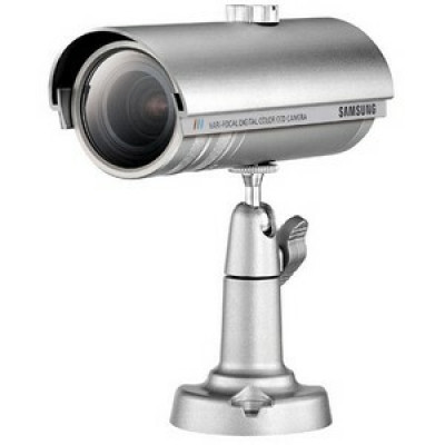 Samsung Security Camera