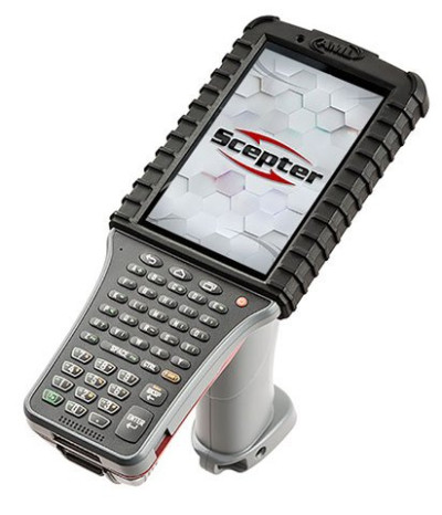 AML Scepter Mobile Computer