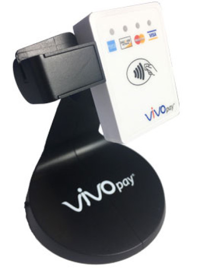 ID Tech ViVOpay 4880 Payment Terminal