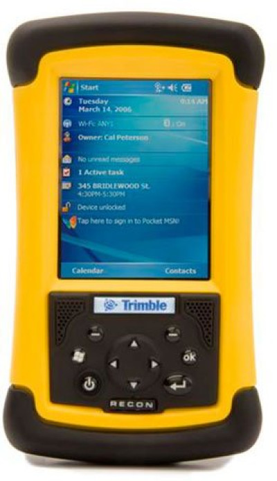 Trimble Recon Mobile Computer