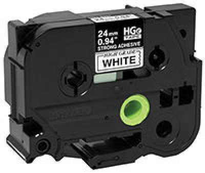 Brother Tapes Barcode Label