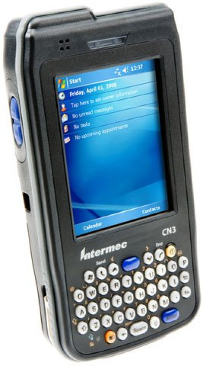 Intermec CN3 Mobile Computer