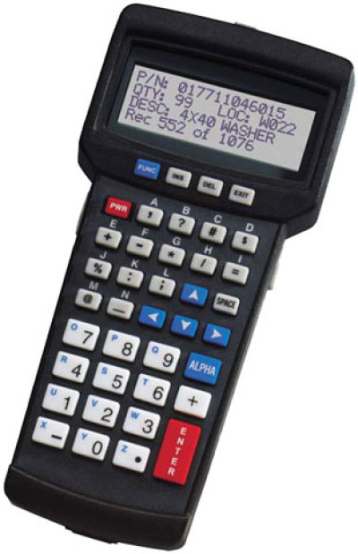 AML M5000 Mobile Computer