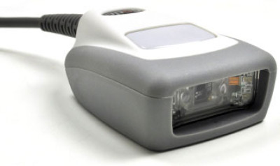 Code Reader 1000 (CR1000) Barcode Scanner