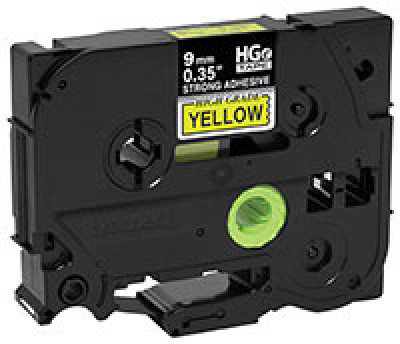 Brother Tapes Barcode Label