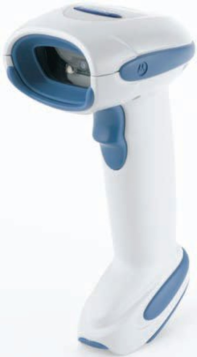 Motorola DS6878-SR Barcode Scanner