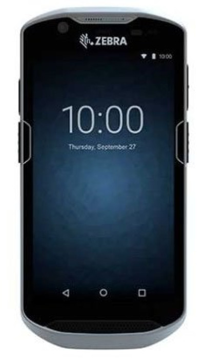 Zebra TC52 Mobile Computer