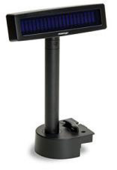 Posiflex Customer Display