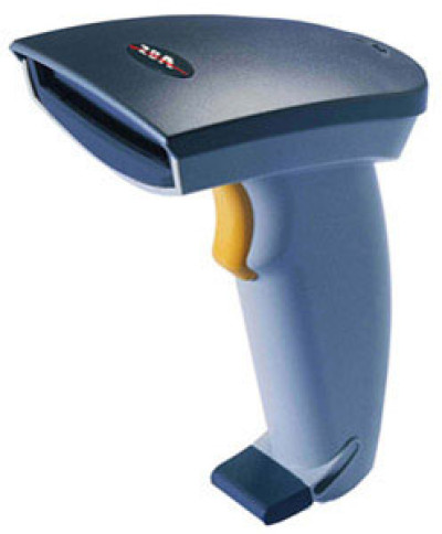 ZBA ZB-8250 Barcode Scanner