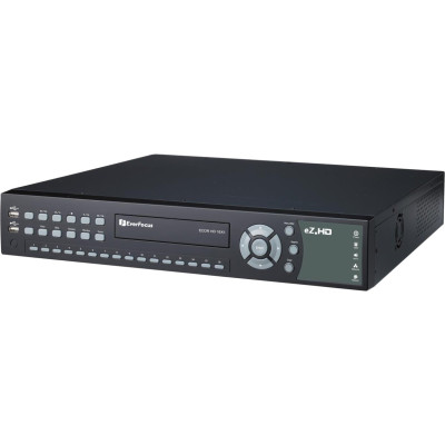 EverFocus Network Video Recorder