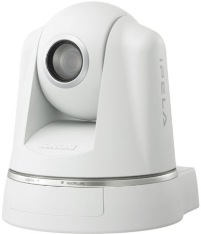 Sony Electronics SNC-RZ50N Security Camera