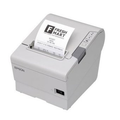 Epson TM-T88VI Receipt Printer