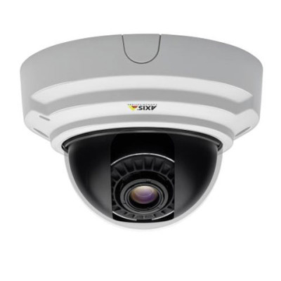 Axis Security Camera