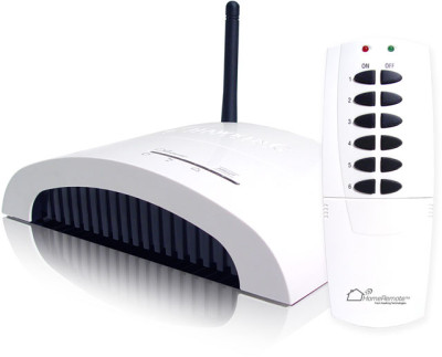 Hawking HRGZ1 Data Networking