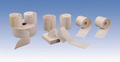 Star Labels Barcode Label